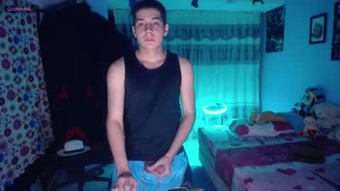 Snapshot of mexican_cum chatting on 07/02/26, 03:17 Jhon online show from 07/02/26, 03:17