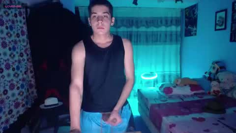 Snapshot of mexican_cum chatting on 07/02/26, 03:23 Jhon online show from 07/02/26, 03:23