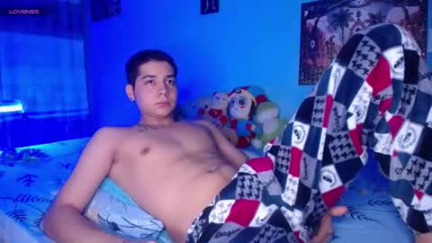 Snapshot of mexican_cum chatting on 07/05/26, 02:51 Jhon online show from 07/05/26, 02:51