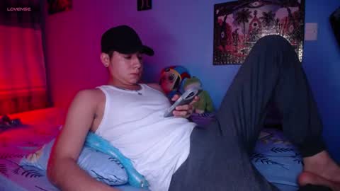 Snapshot of mexican_cum chatting on 07/06/26, 03:25 Jhon online show from 07/06/26, 03:25