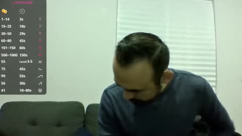 MEXICANCOCK OF casanova single online show from 12/05/24, 01:58