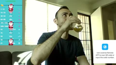 MEXICANCOCK OF casanova single online show from 12/21/24, 06:02