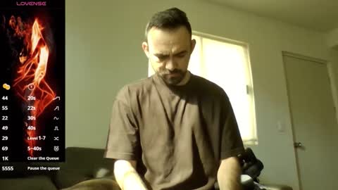 MEXICANCOCK OF casanova single online show from 01/17/26, 06:22