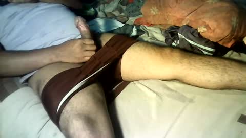 mexicancowboy69 online show from 07/08/26, 12:48