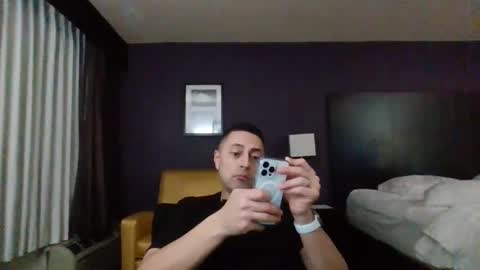 The MexiRican online show from 11/15/25, 06:00