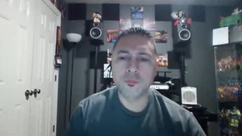 The MexiRican online show from 02/03/26, 09:09