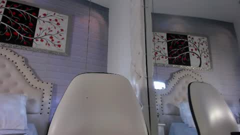 Snapshot of meybaldini chatting on 07/28/26, 06:20 Mey Cute online show from 07/28/26, 06:20