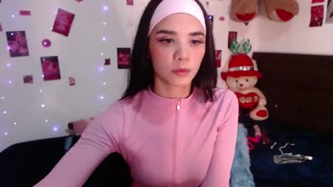 meygan_ online show from 11/14/25, 01:48