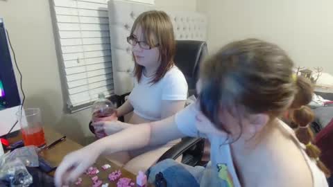 Snapshot of meyou4962 chatting on 02/16/25, 05:59 peanut online show from 02/16/25, 05:59