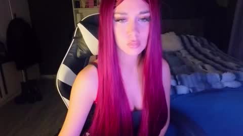 vollmond online show from 10/23/25, 01:27