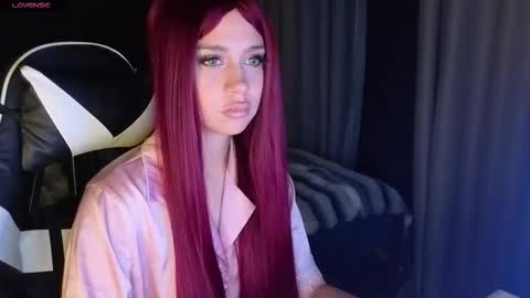 vollmond online show from 11/19/25, 10:54