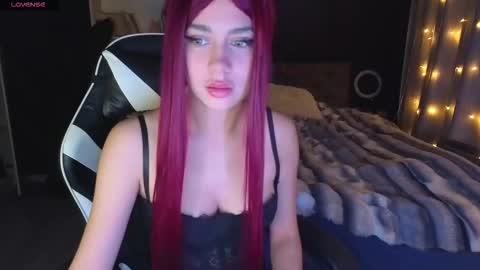 vollmond online show from 12/16/25, 12:15