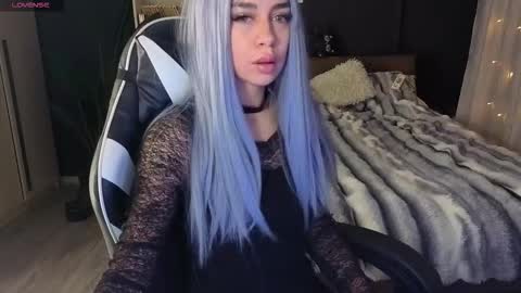 Snapshot of mezzalunaa chatting on 01/11/26, 11:43 vollmond online show from 01/11/26, 11:43