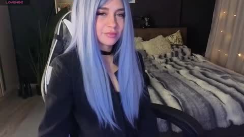 Snapshot of mezzalunaa chatting on 01/12/26, 10:59 vollmond online show from 01/12/26, 10:59