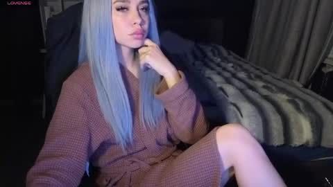 Snapshot of mezzalunaa chatting on 05/16/26, 11:36 vollmond online show from 05/16/26, 11:36