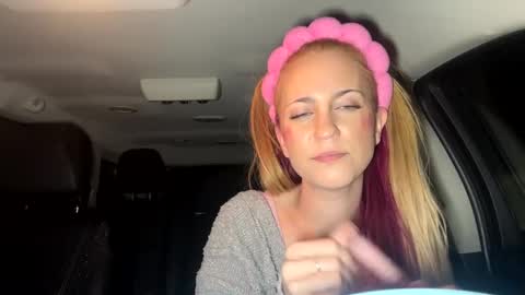 mezzy69 online show from 02/19/25, 10:01