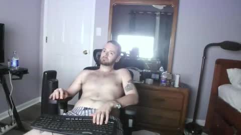 LockedOutNaked online show from 01/12/25, 10:34