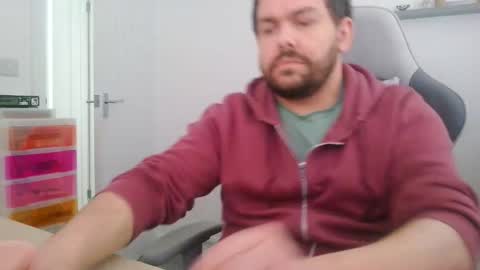 mg-of online show from 01/08/26, 11:45