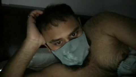 Snapshot of mgaster chatting on 10/26/25, 07:36 mgaster online show from 10/26/25, 07:36