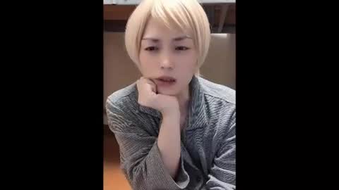 mgnhiroyuki online show from 10/19/25, 01:45