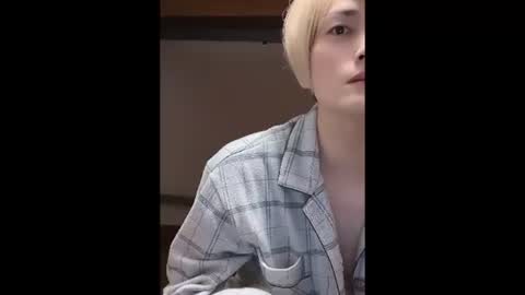 mgnhiroyuki online show from 11/21/25, 09:08