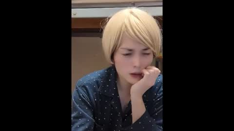 mgnhiroyuki online show from 01/07/26, 10:18