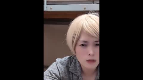 mgnhiroyuki online show from 01/10/26, 09:33