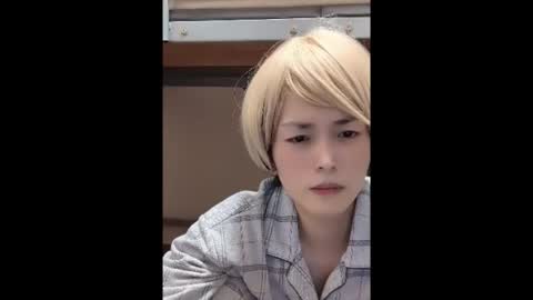 mgnhiroyuki online show from 02/06/26, 09:34