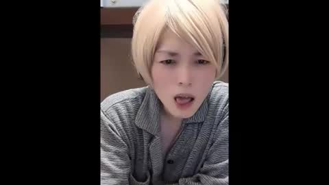 mgnhiroyuki online show from 02/16/26, 09:27