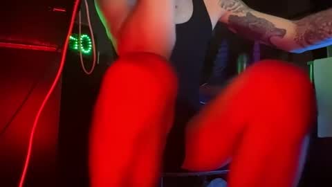 KinkPLAY9 online show from 11/01/25, 04:03