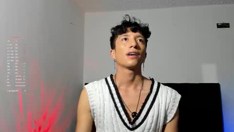 MATHIAS online show from 01/12/26, 01:55