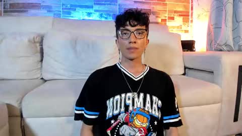 MATHIAS online show from 02/05/26, 03:33