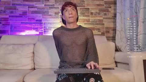 MATHIAS online show from 02/26/26, 04:33