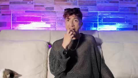 MATHIAS online show from 03/05/26, 05:14