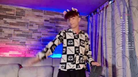 MATHIAS online show from 03/07/26, 10:45