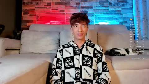 MATHIAS online show from 03/12/26, 05:46