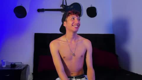 MATHIAS online show from 04/01/26, 10:40