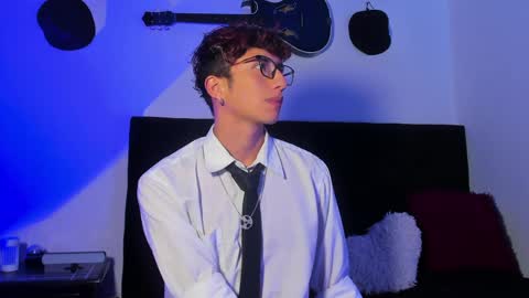 MATHIAS online show from 04/13/26, 04:18