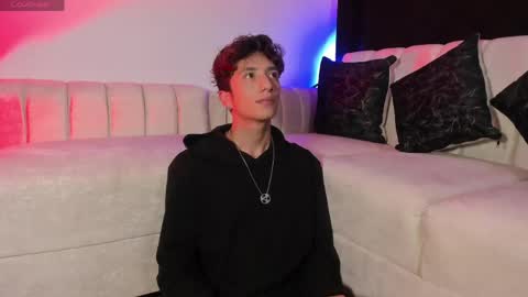 MATHIAS online show from 04/20/26, 06:05