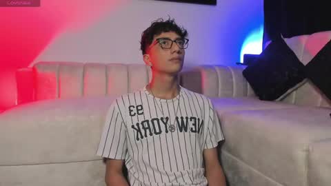 MATHIAS online show from 04/26/26, 04:43