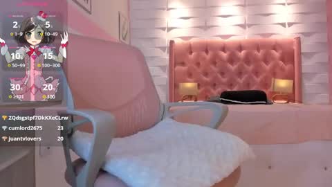 melissa online show from 01/11/25, 11:56