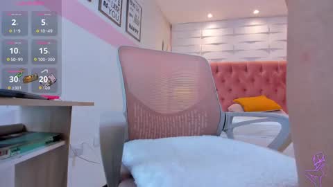 melissa online show from 11/21/25, 10:58