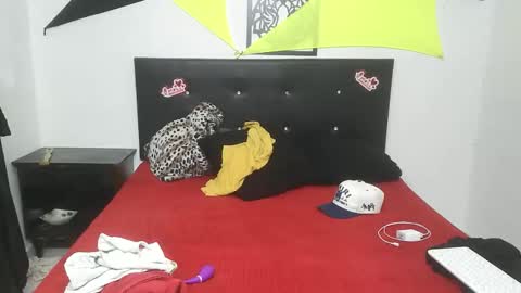 mhia1972 online show from 02/27/26, 12:21