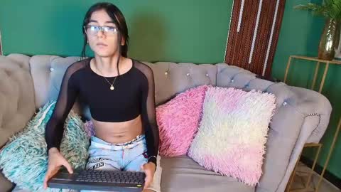 Mhia Kate online show from 02/25/25, 01:06