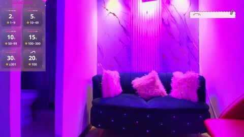 Mhia Kate online show from 11/03/25, 11:44