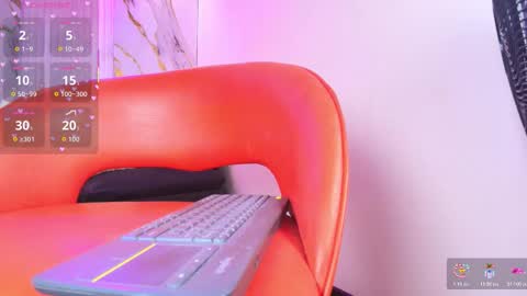 Mhia Kate online show from 01/14/26, 12:11