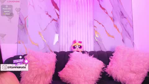 Mhia Kate online show from 02/10/26, 12:20