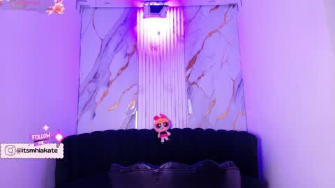 Mhia Kate online show from 03/31/26, 03:56