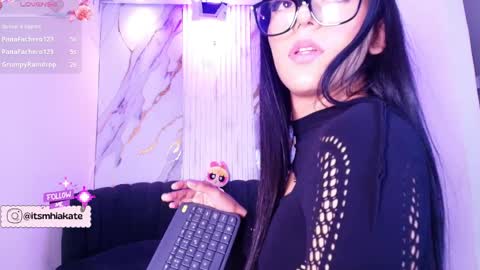 Mhia Kate online show from 04/01/26, 01:41