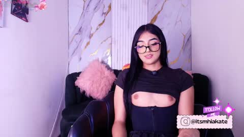 Mhia Kate online show from 06/06/26, 12:10
